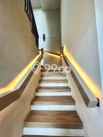 Ready to Use! Luxury House LT 205m2 Desain Elegan di Citra Grand Ready to Use! Luxury House LT 205m2 Desain Elegan di Citra Grand
