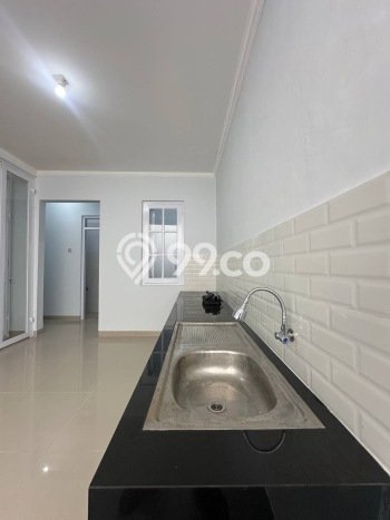 Rumah Modern 3 KT di Kota Wisata Bogor Unfurnished Rumah Modern 3 KT di Kota Wisata Bogor Unfurnished