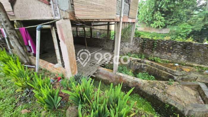 LOKASI STRATEGIS! Vila Kawasan Tenjolaya, Area 2956m2m², View Menarik di area LOKASI STRATEGIS! Vila Kawasan Tenjolaya, Area 2956m2m², View Menarik di area