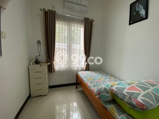 Rumah Modern 3 KT di Jatimurni Bekasi Semi Furnished Rumah Modern 3 KT di Jatimurni Bekasi Semi Furnished