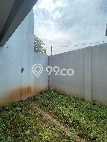 Rumah Modern 4 KT di Jati Asih Bekasi Rumah Modern 4 KT di Jati Asih Bekasi