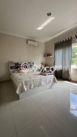 Rumah Elit Modern Tanpa Renovasi di Kota Wisata Bogor Rumah Elit Modern Tanpa Renovasi di Kota Wisata Bogor
