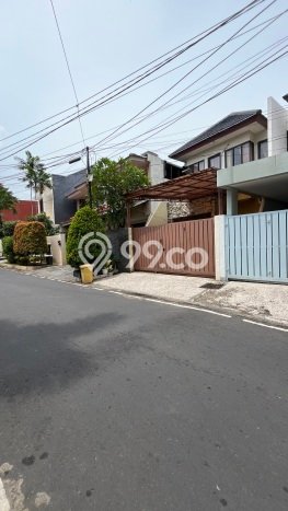 Best Deal Hunian Premium Ideal dan Luas di Cempaka Putih, Jakarta Pusat Best Deal Hunian Premium Ideal dan Luas di Cempaka Putih, Jakarta Pusat