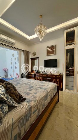 Sewa Rumah Murah di Cibubur Jakarta Timur Punya 4 KT Sewa Rumah Murah di Cibubur Jakarta Timur Punya 4 KT
