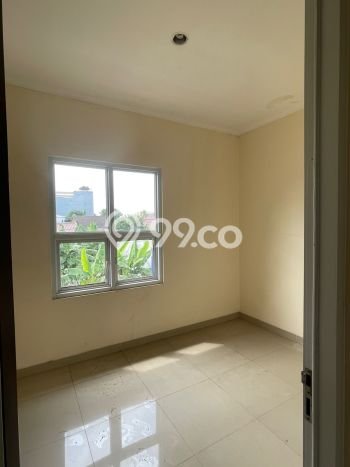 Rumah Modern 4 KT di Jati Asih Bekasi Rumah Modern 4 KT di Jati Asih Bekasi