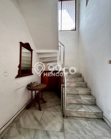 Jual Rumah Eksklusif 5 KT di Jatimakmur, Bekasi Jual Rumah Eksklusif 5 KT di Jatimakmur, Bekasi