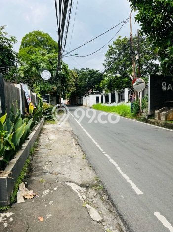Ready to Use! Premium House LT 300m2 Desain Elegan di Lebak Bulus Ready to Use! Premium House LT 300m2 Desain Elegan di Lebak Bulus