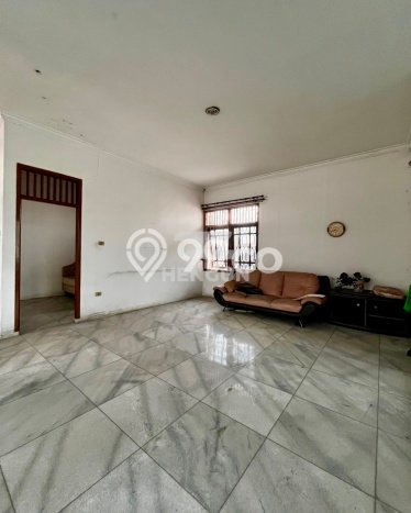 Jual Rumah Eksklusif 5 KT di Jatimakmur, Bekasi Jual Rumah Eksklusif 5 KT di Jatimakmur, Bekasi