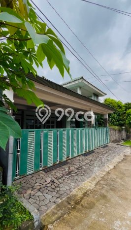 Dijual Hunian Mewah dengan Fasilitas Sekitar Komplit di Bogor Tengah, Bogor Dijual Hunian Mewah dengan Fasilitas Sekitar Komplit di Bogor Tengah, Bogor