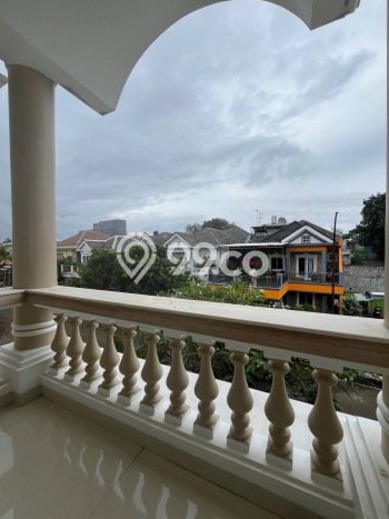 Rumah Elit Modern Siap Huni di Kota Wisata Bogor Rumah Elit Modern Siap Huni di Kota Wisata Bogor
