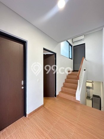 Jual Rumah Modern 3 KT di Kota Wisata, Bogor Jual Rumah Modern 3 KT di Kota Wisata, Bogor