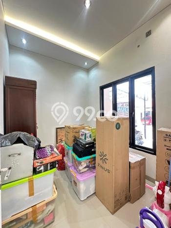 Dijual Rumah Eksklusif 2 KT di Kota Wisata, Bogor Dijual Rumah Eksklusif 2 KT di Kota Wisata, Bogor