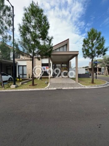 Hunian Cantik Modern Lb 45m2 di Cimanggis, Depok Hunian Cantik Modern Lb 45m2 di Cimanggis, Depok
