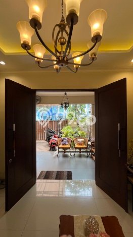 Best Deal Hunian Premium Ideal dan Luas di Cempaka Putih, Jakarta Pusat Best Deal Hunian Premium Ideal dan Luas di Cempaka Putih, Jakarta Pusat