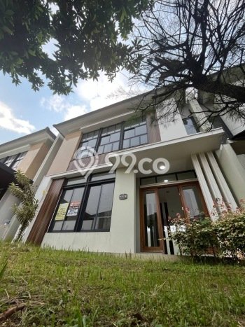 Hunian Super Elit dengan Akses Paling Strategis di Kota Wisata, Bogor Hunian Super Elit dengan Akses Paling Strategis di Kota Wisata, Bogor