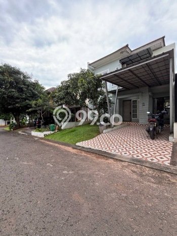 For Sale Hunian Rumah Nyaman 3 Kamar di Kota Wisata, Bogor For Sale Hunian Rumah Nyaman 3 Kamar di Kota Wisata, Bogor