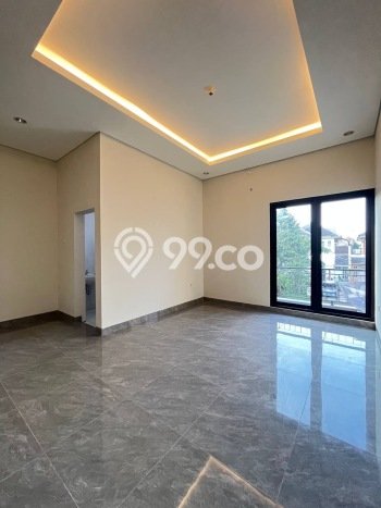 For Sale! Premium House LT 200m2 Desain Modern di Kota Wisata For Sale! Premium House LT 200m2 Desain Modern di Kota Wisata