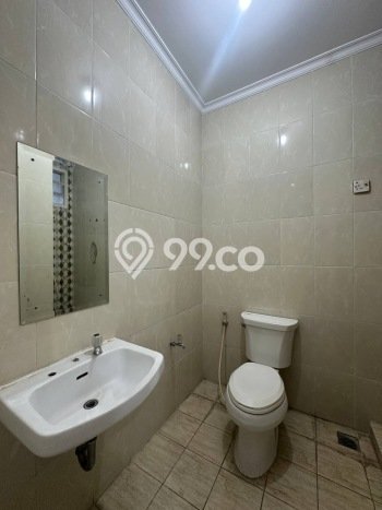 Rumah Elit Modern Tanpa Renovasi di Kota Wisata Bogor Rumah Elit Modern Tanpa Renovasi di Kota Wisata Bogor