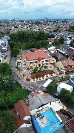 Dijual Hunian Mewah dengan Fasilitas Sekitar Komplit di Cimanggis, Depok Dijual Hunian Mewah dengan Fasilitas Sekitar Komplit di Cimanggis, Depok