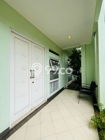 Dijual Hunian Mewah dengan Fasilitas Sekitar Komplit di Bogor Tengah, Bogor Dijual Hunian Mewah dengan Fasilitas Sekitar Komplit di Bogor Tengah, Bogor