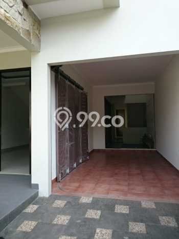 Hunian Mewah Siap Huni LT 147m2 di Cempaka Putih, Jakarta Pusat Hunian Mewah Siap Huni LT 147m2 di Cempaka Putih, Jakarta Pusat