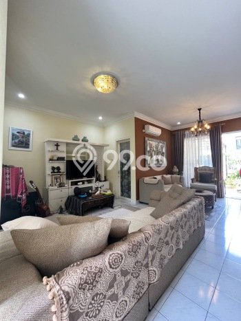 For Sale Hunian Rumah Terawat 3 Kamar di Legenda Wisata, Bogor For Sale Hunian Rumah Terawat 3 Kamar di Legenda Wisata, Bogor