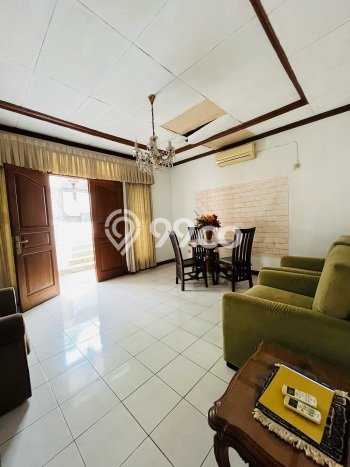 Ready to Use! Premium House LT 300m2 Desain Elegan di Lebak Bulus Ready to Use! Premium House LT 300m2 Desain Elegan di Lebak Bulus