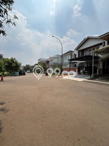 For Sale! Premium House LT 180m2 Desain Modern di Kota Wisata For Sale! Premium House LT 180m2 Desain Modern di Kota Wisata