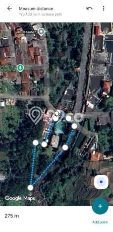 LOKASI STRATEGIS! Vila Kawasan Tenjolaya, Area 2956m2m², View Menarik di area LOKASI STRATEGIS! Vila Kawasan Tenjolaya, Area 2956m2m², View Menarik di area