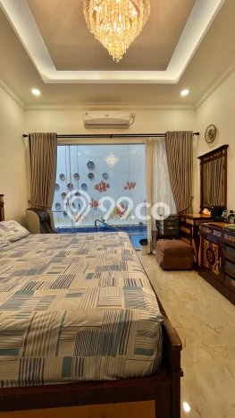 Sewa Rumah Murah di Cibubur Jakarta Timur Punya 4 KT Sewa Rumah Murah di Cibubur Jakarta Timur Punya 4 KT