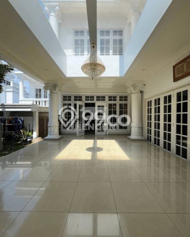 Rumah Elit Modern Siap Huni di Legenda Wisata Bogor Rumah Elit Modern Siap Huni di Legenda Wisata Bogor