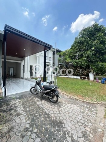 Hunian Super Mewah dengan Akses Paling Strategis di Kota Wisata, Bogor Hunian Super Mewah dengan Akses Paling Strategis di Kota Wisata, Bogor