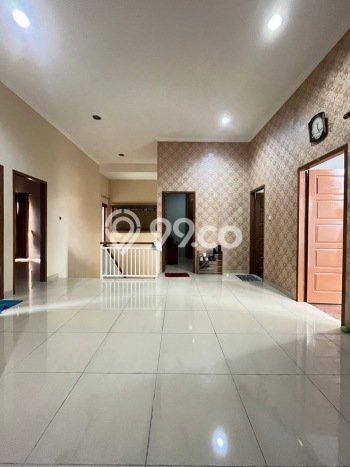 Hunian Mewah LB 250m2 Siap Huni Desain Elegan di Cibubur, Depok Hunian Mewah LB 250m2 Siap Huni Desain Elegan di Cibubur, Depok
