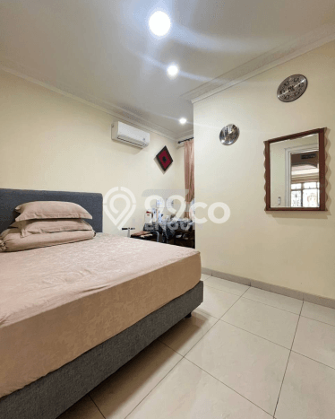 Rumah Elit Modern Siap Huni di Legenda Wisata Bogor Rumah Elit Modern Siap Huni di Legenda Wisata Bogor