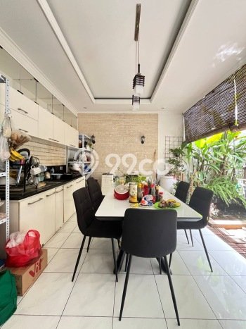 For Sale Hunian Rumah Terawat 3 Kamar di Legenda Wisata, Bogor For Sale Hunian Rumah Terawat 3 Kamar di Legenda Wisata, Bogor
