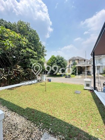 Hunian Super Mewah dengan Akses Paling Strategis di Kota Wisata, Bogor Hunian Super Mewah dengan Akses Paling Strategis di Kota Wisata, Bogor