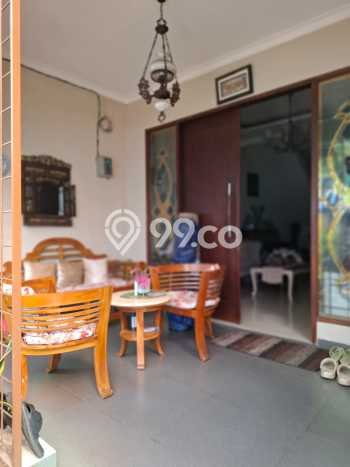 Hunian Mewah Siap Huni LT 147m2 di Cempaka Putih, Jakarta Pusat Hunian Mewah Siap Huni LT 147m2 di Cempaka Putih, Jakarta Pusat