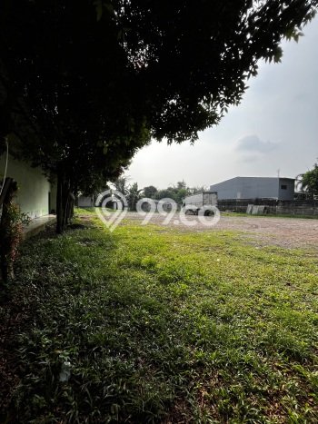 Tanah Kavling Dijual di Jati Asih, Bekasi dengan Luas Tanah 3312m2 Tanah Kavling Dijual di Jati Asih, Bekasi dengan Luas Tanah 3312m2