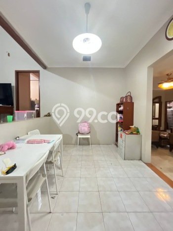 Rumah Minimalis 4 KT di Tugu Depok Unfurnished Rumah Minimalis 4 KT di Tugu Depok Unfurnished