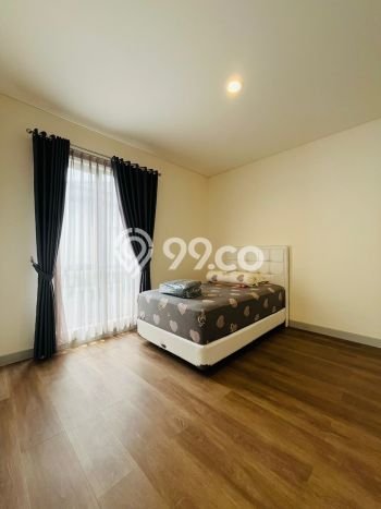 Siap Huni Rumah Mewah 4 Kamar di Cakung Dekat ke Mana Pun Siap Huni Rumah Mewah 4 Kamar di Cakung Dekat ke Mana Pun