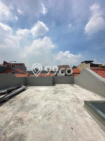 Dijual Rumah Eksklusif 2 KT di Kota Wisata, Bogor Dijual Rumah Eksklusif 2 KT di Kota Wisata, Bogor