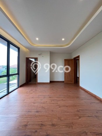 Rumah Elit Modern Tanpa Renovasi di Legenda Wisata Bogor Rumah Elit Modern Tanpa Renovasi di Legenda Wisata Bogor