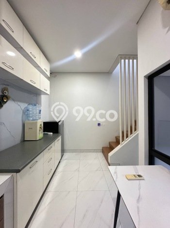 Jual Rumah Modern 3 KT di Kota Wisata, Bogor Jual Rumah Modern 3 KT di Kota Wisata, Bogor