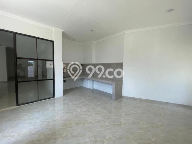 Ready to Use! Premium House LT 215m2 Desain Modern di Kota Wisata Ready to Use! Premium House LT 215m2 Desain Modern di Kota Wisata