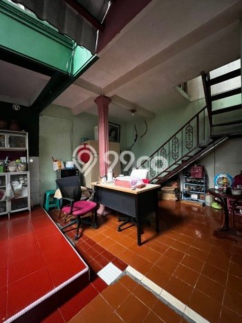 Jual Rumah Eksklusif 3 KT di Bekasi Kota, Bekasi Jual Rumah Eksklusif 3 KT di Bekasi Kota, Bekasi
