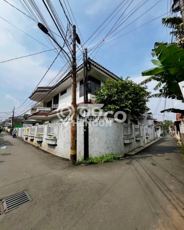 Jual Rumah Eksklusif 5 KT di Jatimakmur, Bekasi Jual Rumah Eksklusif 5 KT di Jatimakmur, Bekasi