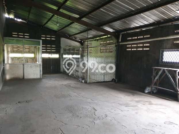 Ruko Dijual Lokasi Emas di Karawang Timur Luas 468m2 Ruko Dijual Lokasi Emas di Karawang Timur Luas 468m2