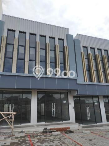 Dijual! Ruko di Kota Wisata Bogor LT 116m2 / LB 115m2 Kawasan Strategis Dijual! Ruko di Kota Wisata Bogor LT 116m2 / LB 115m2 Kawasan Strategis