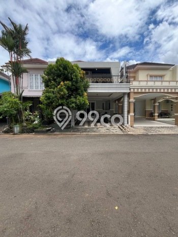 Jual Rumah Modern 4 KT di Kota Wisata, Bogor Jual Rumah Modern 4 KT di Kota Wisata, Bogor