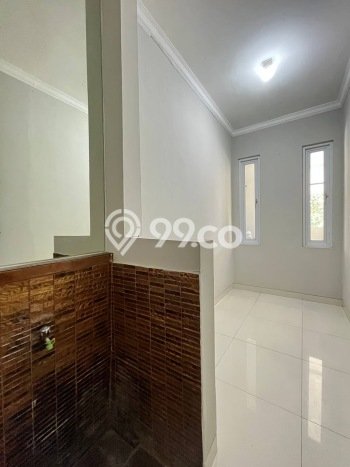 Jual Rumah Modern 4 KT di Kota Wisata, Bogor Jual Rumah Modern 4 KT di Kota Wisata, Bogor